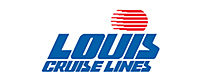 логотип круизной Компании Louis Cruise Lines